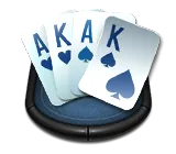 HHpoker德州官方版